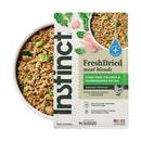 Instinct Fresh Dried Meal Blends Freeze-Dried Cage-Free Chicken & Supergreens Recipe for Dogs - 23 oz - Dog Treats 9