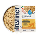 Instinct Fresh Dried Patés Freeze-Dried Raw Chicken Entrée for Cats - 3 oz - Cat Food 1