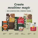 Instinct Fresh Dried Raw Meal Blends Freeze-Dried Cage-Free Chicken Recipe for Puppies - Dog Treats 8