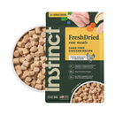 Instinct Fresh Dried Raw Meal Blends Freeze-Dried Cage-Free Chicken Recipe for Dogs - 25 oz - Dog Treats 10