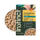 Instinct Fresh Dried Raw Meal Blends Freeze-Dried Cage-Free Chicken Recipe for Puppies - 25 oz - Dog Treats 9