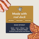Instinct Grain-Free Healthy Cravings Savory Gravy Wet Cat Food 3-oz case of 24 - Cat Food 14
