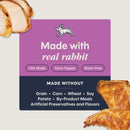 Instinct Grain-Free Healthy Cravings Savory Gravy Wet Cat Food 3-oz case of 24 - Cat Food 20