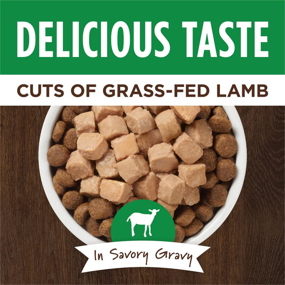 Instinct Grain-Free Healthy Cravings Savory Gravy Wet Dog Food 3-oz case of 24 - Dog Food 20