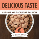 Instinct Grain-Free Healthy Cravings Savory Gravy Wet Dog Food 3-oz case of 24 - Dog Food 27