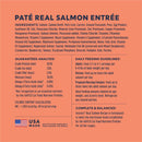 Instinct Pate Grain-Free Entree Wet Cat Food 2.64-oz case of 12 - Cat Food 24