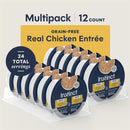Instinct Pate Grain-Free Entree Wet Cat Food 2.64-oz case of 12 - Cat Food 3