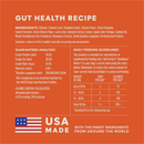 Instinct Raw Boost Mixers Gut Health Freeze Dried Meal Topper for Dogs - Dog Treats 7