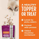 Instinct Raw Boost Mixers Multivitamin Freeze Dried Meal Topper for Adult Cats (5.5 oz) - Cat Treats 9
