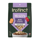 Instinct Raw Boost Mixers Multivitamin Freeze Dried Meal Topper for Adult Dogs - 12.5 oz - Dog Treats 11