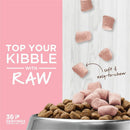 Instinct Raw Boost Mixers Skin & Coat Health Freeze Dried Meal Topper for Cats (5.5 oz) - Cat Treats 3