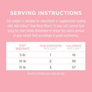 Instinct Raw Boost Mixers Skin & Coat Health Freeze Dried Meal Topper for Cats (5.5 oz) - Cat Treats 8