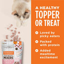 Instinct Raw Boost Mixers Skin & Coat Health Freeze Dried Meal Topper for Cats (5.5 oz) - Cat Treats 7
