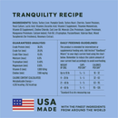 Instinct Raw Boost Mixers Tranquility Freeze Dried Meal Topper for Dogs (5.5 oz) - Dog Treats 7