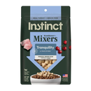 Instinct Raw Boost Mixers Tranquility Freeze Dried Meal Topper for Dogs (5.5 oz) - Dog Treats 1