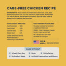 Instinct Raw Boost Shakers Freeze Dried Chicken Meal Topper for Cats (5.5 oz) - Cat Treats 9