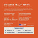 Instinct Raw Boost Shakers Freeze Dried Healthy Digestion Meal Topper for Cats (5.5 oz) - Cat Treats 8