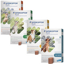 Interceptor Plus Chew for Dogs - Pet Medicine 1