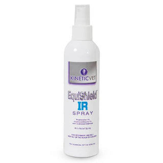 EquiShield IR Itch Relief Spray (8 oz)