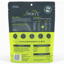 Jiminy's Cricket Sweet Potato & Peas Chewy Training Treats For Dogs (6 oz)