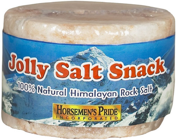 Jolly Stall Snack Horse Treat Refill - Horse Treats 6