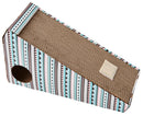 Spot Ramp Scratcher For Cats (Assorted Colors)-4