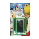 JW Pet ActiviToys Hall of Mirrors
