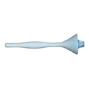 JW Pet InSight Sand Perch Bird Accessory for Nail Trimming - Side View