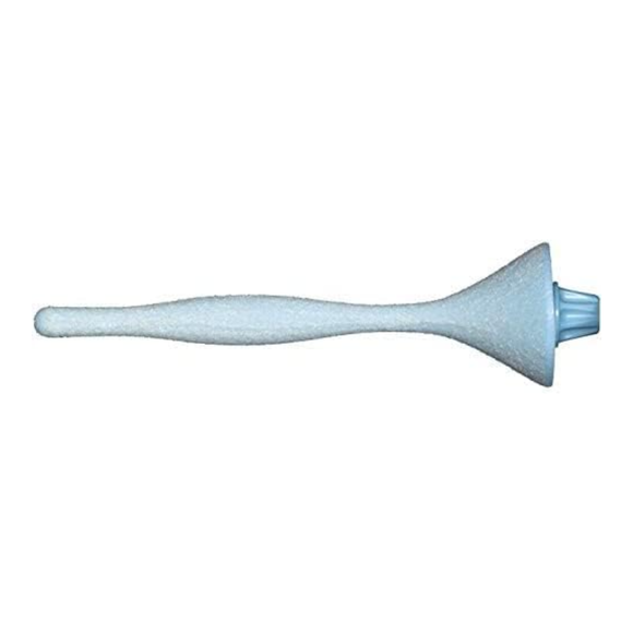 JW Pet InSight Sand Perch Bird Accessory for Nail Trimming - Side View
