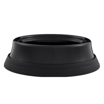 JW Pet Skid Stop Heavyweight Dog Bowl, Assorted Colors