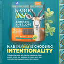 Karoo Wild Treats for Dogs - Dog Treats 6