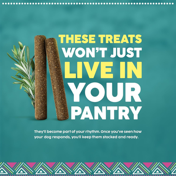 Karoo Wild Treats for Dogs - Dog Treats 11