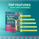 Karoo Wild Treats for Dogs - Dog Treats 21