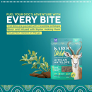 Karoo Wild Treats for Dogs - Dog Treats 25