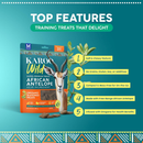 Karoo Wild Treats for Dogs - Dog Treats 17