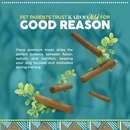 Karoo Wild Treats for Dogs - Dog Treats 4