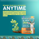 Karoo Wild Treats for Dogs - Dog Treats 16