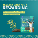 Karoo Wild Treats for Dogs - Dog Treats 13