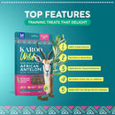 Karoo Wild Treats for Dogs - Dog Treats 32