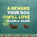 Karoo Wild Treats for Dogs - Dog Treats 30
