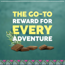 Karoo Wild Treats for Dogs - Dog Treats 22
