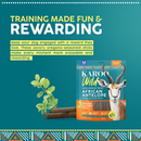 Karoo Wild Treats for Dogs - Dog Treats 2