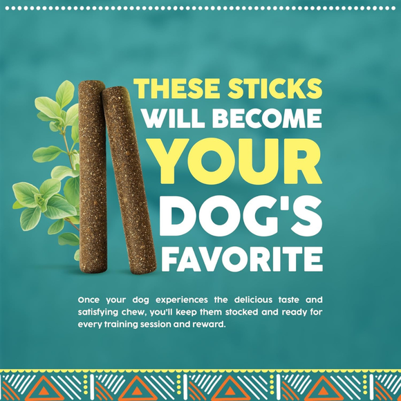 Karoo Wild Treats for Dogs - Dog Treats 7