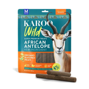 Karoo Wild Treats for Dogs - Oregano Seasoned / Treats Sticks - 16oz - Dog Treats 1