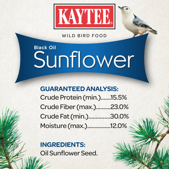 Kaytee wild food