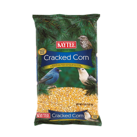 Kaytee Cracked Corn Wild Bird Food (4 lb) - Bird Food 1