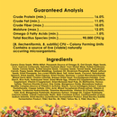 Kaytee Fiesta Canary & Finch Bird Food (2 lb) - Bird Food 8
