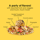 Kaytee Fiesta Canary & Finch Bird Food (2 lb) - Bird Food 7