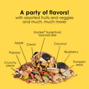 Kaytee Fiesta Cockatiel Bird Food - Bird Food 7