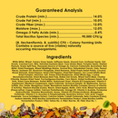 Kaytee Fiesta Conure Bird Food (4.5 lb) - Bird Food 7